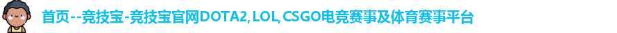 竞技宝官网